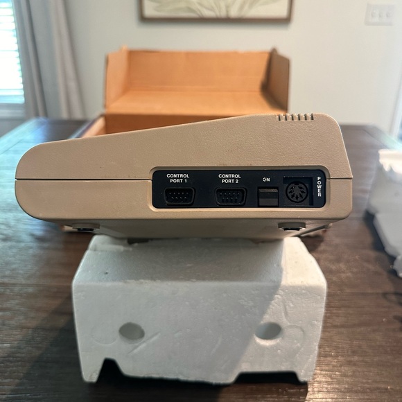 Original 80’s Commodore 64 - Picture 6 of 15